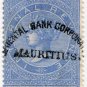 (I.B) Mauritius Revenue : Internal Revenue 3d