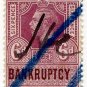 (I.B) George V Revenue : Bankruptcy 6d