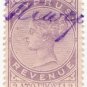 (I.B) Cyprus Revenue : Duty Stamp 2pi