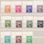 (I.B) Cinderella Collection : Lundy Puffin Definitives