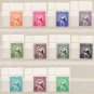 (I.B) Cinderella Collection : Lundy Puffin Definitives