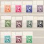 (I.B) Cinderella Collection : Lundy Puffin Definitives