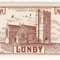 (I.B) Cinderella Collection : St Helena's Church, Lundy
