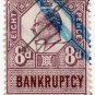 (I.B) Edward VII Revenue : Bankruptcy 8d