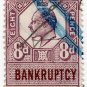 (I.B) Edward VII Revenue : Bankruptcy 8d