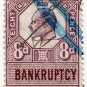 (I.B) Edward VII Revenue : Bankruptcy 8d