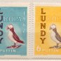 (I.B) Cinderella Collection : Lundy Europa (1962)