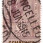 (I.B) Edward VII Revenue : Companies Registration &Acirc;&pound;1