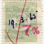 (I.B) Australia - Victoria Revenue : Stamp Duty 3d