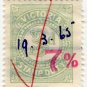 (I.B) Australia - Victoria Revenue : Stamp Duty 3d