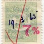 (I.B) Australia - Victoria Revenue : Stamp Duty 3d
