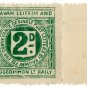 (I.B) Cavan & Leitrim Railway : Letter 2d