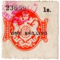 (I.B) QV Revenue : Consular Service 1/-
