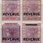 (I.B) Sierra Leone Revenue : Stamp Duty Collection