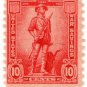 (I.B) US Revenue : War Savings Stamp 10c