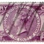 (I.B) QV Revenue : Chancery Court 8d (1857)