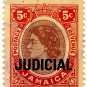 (I.B) Jamaica Revenue : Judicial 5c