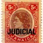 (I.B) Jamaica Revenue : Judicial 5c