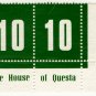 (I.B) Jersey/Guernsey Revenue : Flower Tax 10p