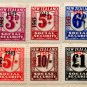 (I.B) New Zealand Revenue : Social Security Collection (1943)