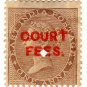 (I.B) India Revenue : Court Fees 4a