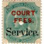 (I.B) India Revenue : Court Fee Service 4a