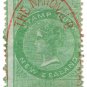 (I.B) New Zealand Revenue : Stamp Duty 2d