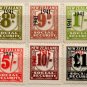 (I.B) New Zealand Revenue : Social Security Collection (1941)