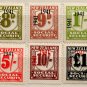 (I.B) New Zealand Revenue : Social Security Collection (1941)