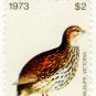 (I.B) Australia - Victoria Revenue : Hunting Tax $2 (1973)
