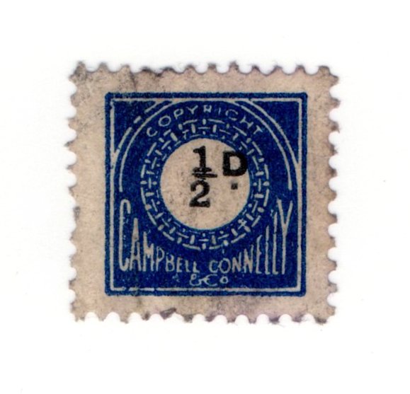 (I.B) Cinderella Collection : Music Royalty &Acirc;&frac12;d (Campbell Connelly & Co)