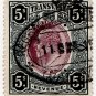 (I.B) Transvaal Revenue : Duty 5/-