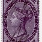 (I.B) QV Revenue : Admiralty Court 2/6d (1858)