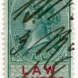 (I.B) QV Revenue : Law Courts (Scotland) 1/-
