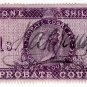 (I.B) QV Revenue : Probate Court 1/-