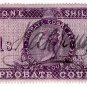 (I.B) QV Revenue : Probate Court 1/-