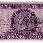 (I.B) QV Revenue : Probate Court 1/-