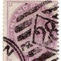 (I.B) QV Revenue : Inland Revenue 1d Lilac (SG F23) London duplex