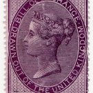 (I.B) QV Revenue : Foreign Bill 10/-