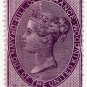 (I.B) QV Revenue : Foreign Bill 10/-