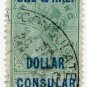 (I.B) QV Revenue : Consular Service $1.50