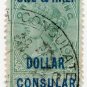 (I.B) QV Revenue : Consular Service $1.50