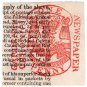 (I.B) QV Revenue : Newspaper Duty (Gardener's Chronicle)