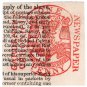(I.B) QV Revenue : Newspaper Duty (Gardener's Chronicle)