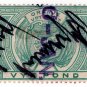 (I.B) Orange Free State Revenue : Duty £5