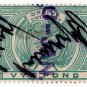 (I.B) Orange Free State Revenue : Duty &Acirc;&pound;5