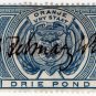 (I.B) Orange Free State Revenue : Duty £3