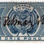 (I.B) Orange Free State Revenue : Duty &Acirc;&pound;3