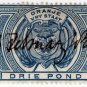 (I.B) Orange Free State Revenue : Duty &Acirc;&pound;3