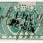 (I.B) Orange Free State Revenue : Legacy Duty &Acirc;&pound;5